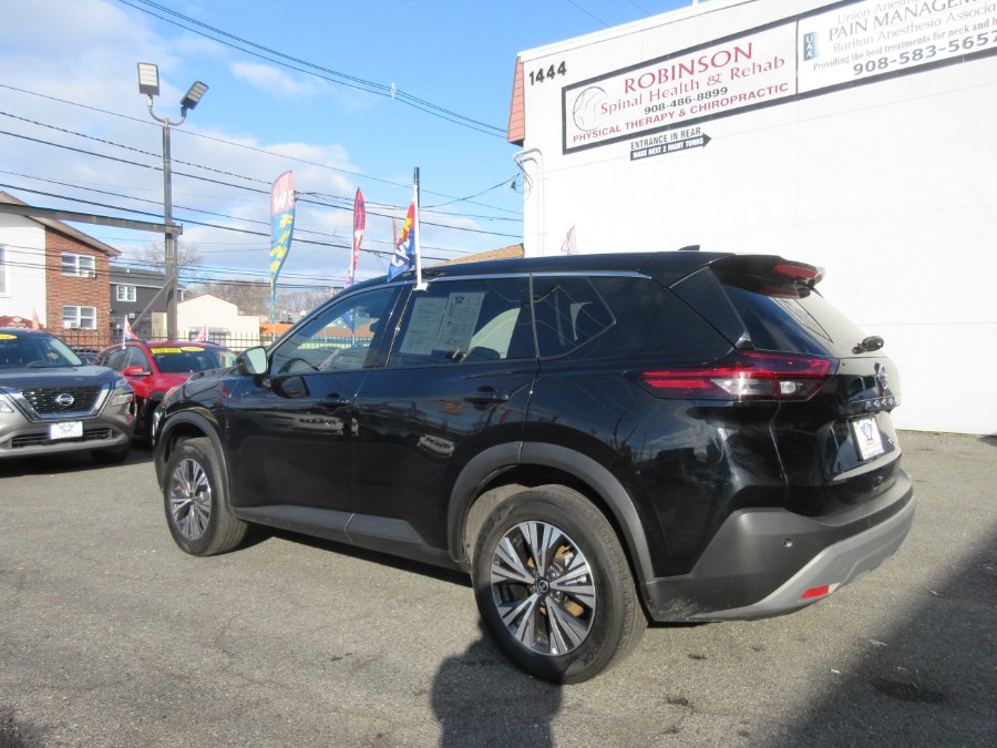 2021 Nissan Rogue AWD SV, available for sale in Linden, New Jersey | Route 27 Auto Mall. Linden, New Jersey 2021 Nissan Rogue AWD SV, available for sale in Linden, New Jersey | Route 27 Auto Mall. Linden, New Jersey