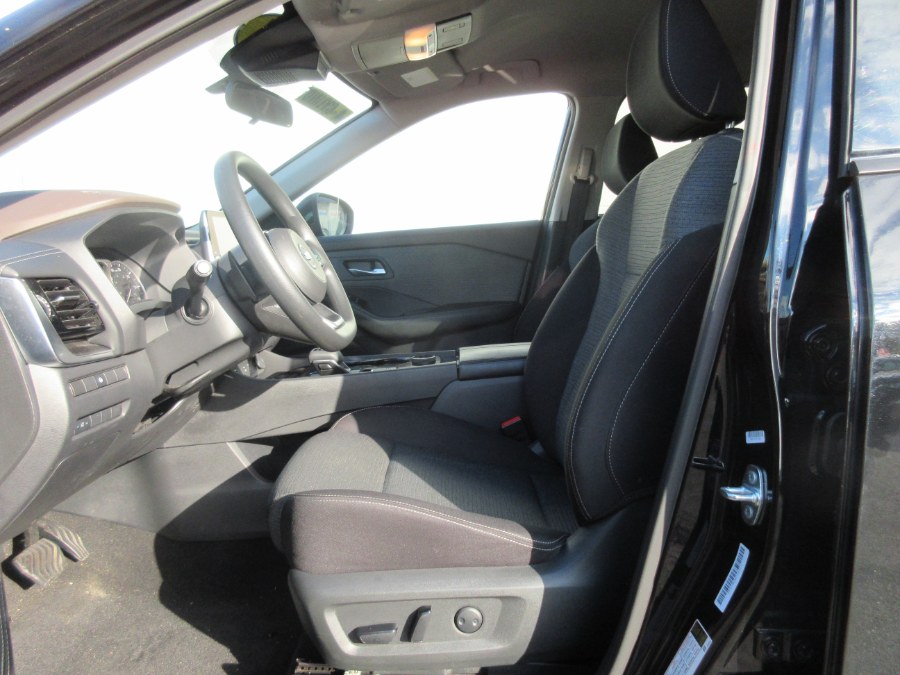 2021 Nissan Rogue AWD SV, available for sale in Linden, New Jersey | Route 27 Auto Mall. Linden, New Jersey 2021 Nissan Rogue AWD SV, available for sale in Linden, New Jersey | Route 27 Auto Mall. Linden, New Jersey