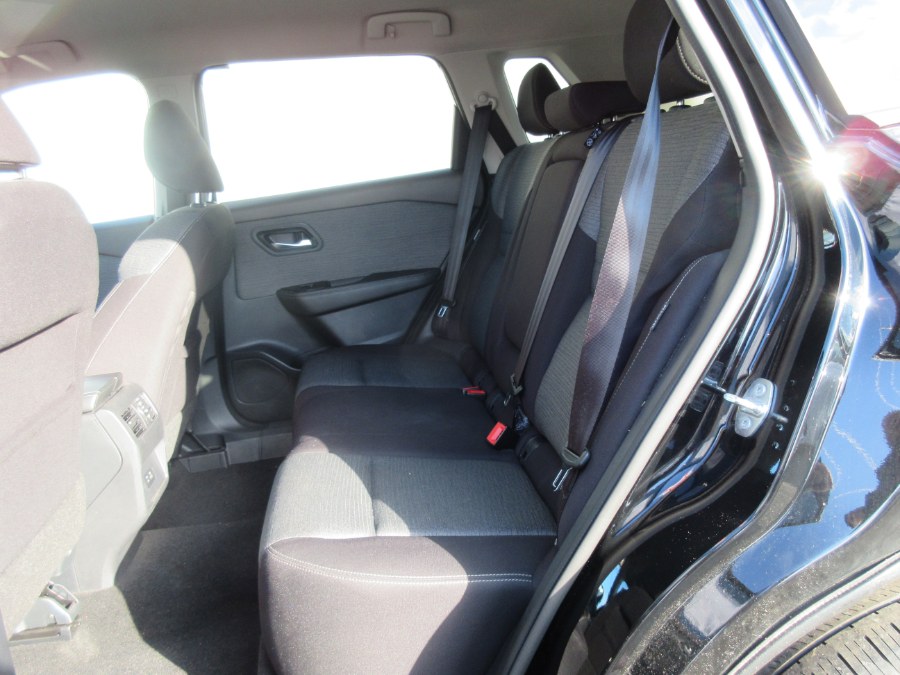 2021 Nissan Rogue AWD SV, available for sale in Linden, New Jersey | Route 27 Auto Mall. Linden, New Jersey 2021 Nissan Rogue AWD SV, available for sale in Linden, New Jersey | Route 27 Auto Mall. Linden, New Jersey