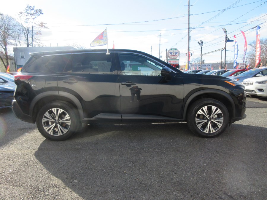 2021 Nissan Rogue AWD SV, available for sale in Linden, New Jersey | Route 27 Auto Mall. Linden, New Jersey 2021 Nissan Rogue AWD SV, available for sale in Linden, New Jersey | Route 27 Auto Mall. Linden, New Jersey