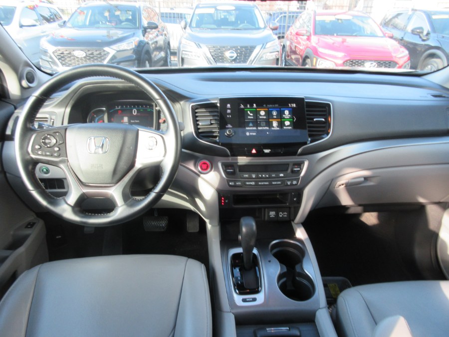 2019 Honda Pilot EX-L 2WD, available for sale in Linden, New Jersey | Route 27 Auto Mall. Linden, New Jersey 2019 Honda Pilot EX-L 2WD, available for sale in Linden, New Jersey | Route 27 Auto Mall. Linden, New Jersey