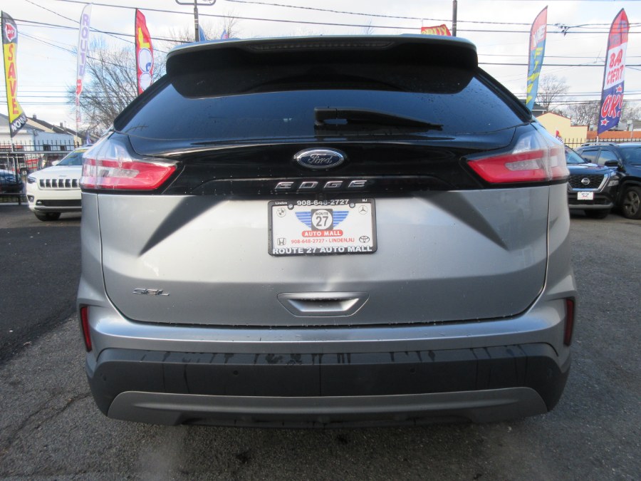 2021 Ford Edge SEL FWD, available for sale in Linden, New Jersey | Route 27 Auto Mall. Linden, New Jersey 2021 Ford Edge SEL FWD, available for sale in Linden, New Jersey | Route 27 Auto Mall. Linden, New Jersey