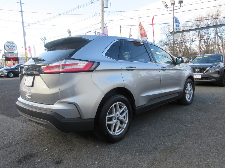 2021 Ford Edge SEL FWD, available for sale in Linden, New Jersey | Route 27 Auto Mall. Linden, New Jersey 2021 Ford Edge SEL FWD, available for sale in Linden, New Jersey | Route 27 Auto Mall. Linden, New Jersey