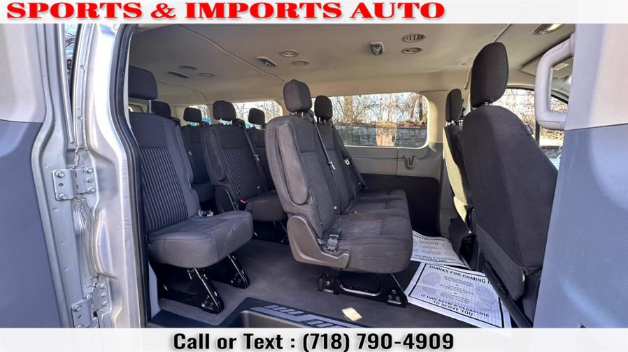 2016 Ford Transit Wagon T-350 148" Low Roof XLT Swing-Out RH Dr, available for sale in Brooklyn, New York | Sports & Imports Auto Inc. Brooklyn, New York 2016 Ford Transit Wagon T-350 148" Low Roof XLT Swing-Out RH Dr, available for sale in Brooklyn, New York | Sports & Imports Auto Inc. Brooklyn, New York
