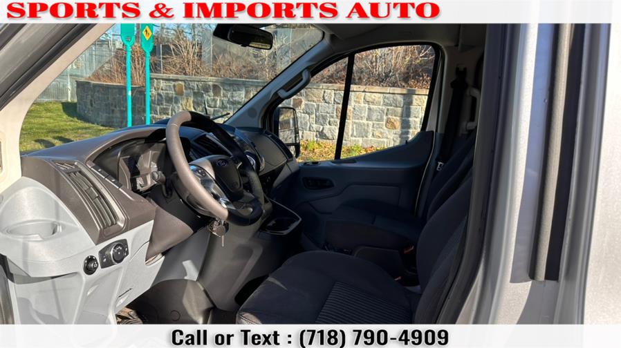 2016 Ford Transit Wagon T-350 148" Low Roof XLT Swing-Out RH Dr, available for sale in Brooklyn, New York | Sports & Imports Auto Inc. Brooklyn, New York 2016 Ford Transit Wagon T-350 148" Low Roof XLT Swing-Out RH Dr, available for sale in Brooklyn, New York | Sports & Imports Auto Inc. Brooklyn, New York