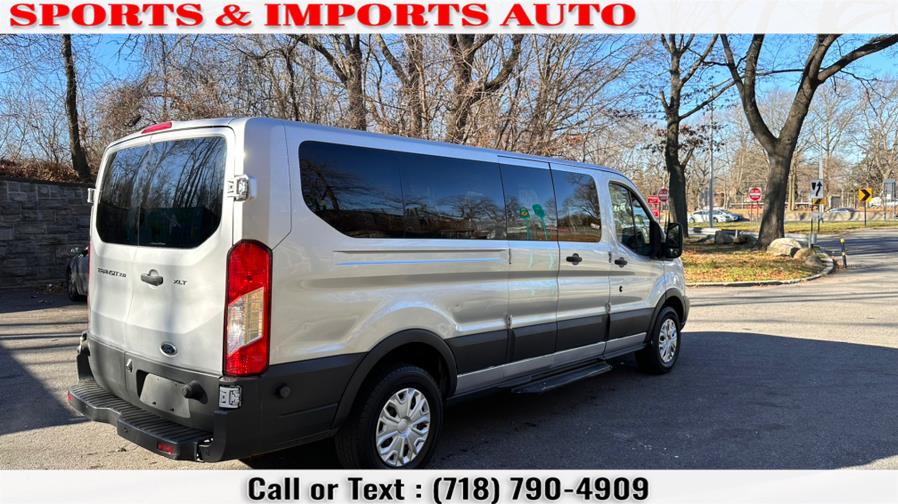 2016 Ford Transit Wagon T-350 148" Low Roof XLT Swing-Out RH Dr, available for sale in Brooklyn, New York | Sports & Imports Auto Inc. Brooklyn, New York 2016 Ford Transit Wagon T-350 148" Low Roof XLT Swing-Out RH Dr, available for sale in Brooklyn, New York | Sports & Imports Auto Inc. Brooklyn, New York