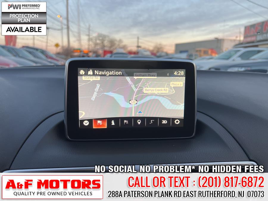 2015 Mazda Mazda3 4dr Sdn Auto i Touring, available for sale in East Rutherford, New Jersey | A&F Motors LLC. East Rutherford, New Jersey 2015 Mazda Mazda3 4dr Sdn Auto i Touring, available for sale in East Rutherford, New Jersey | A&F Motors LLC. East Rutherford, New Jersey