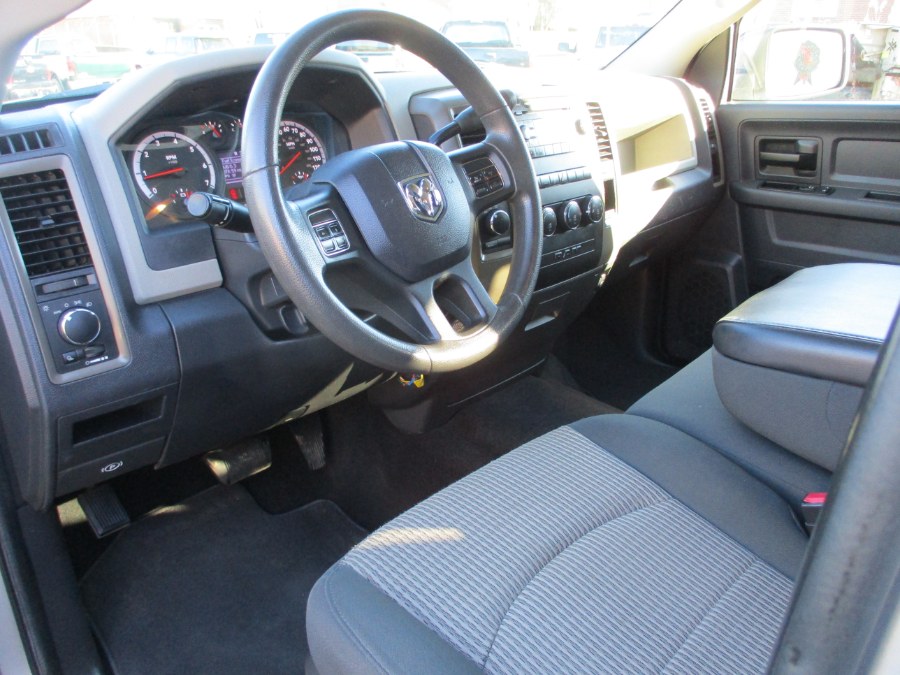 2012 Ram 2500 4WD Crew Cab 149" ST, available for sale in Suffield, Connecticut | Suffield Auto LLC. Suffield, Connecticut 2012 Ram 2500 4WD Crew Cab 149" ST, available for sale in Suffield, Connecticut | Suffield Auto LLC. Suffield, Connecticut