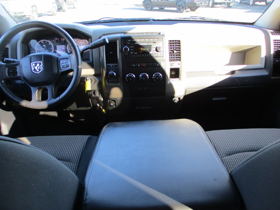 2012 Ram 2500 4WD Crew Cab 149" ST, available for sale in Suffield, Connecticut | Suffield Auto LLC. Suffield, Connecticut 2012 Ram 2500 4WD Crew Cab 149" ST, available for sale in Suffield, Connecticut | Suffield Auto LLC. Suffield, Connecticut
