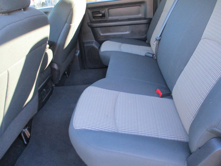 2012 Ram 2500 4WD Crew Cab 149" ST, available for sale in Suffield, Connecticut | Suffield Auto LLC. Suffield, Connecticut 2012 Ram 2500 4WD Crew Cab 149" ST, available for sale in Suffield, Connecticut | Suffield Auto LLC. Suffield, Connecticut