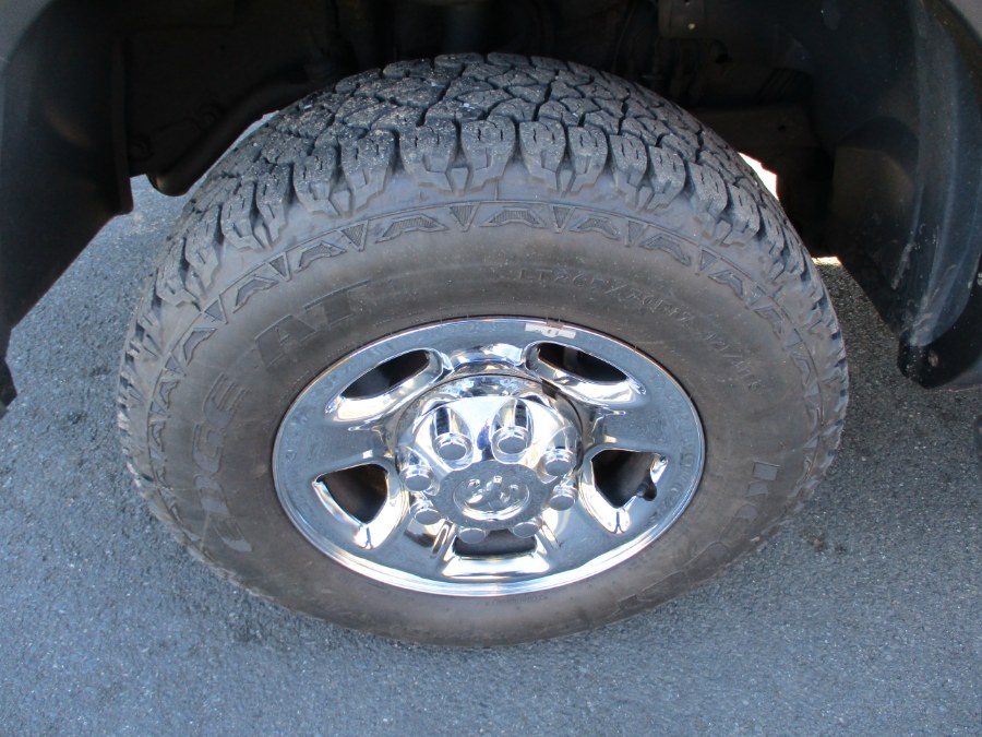 2012 Ram 2500 4WD Crew Cab 149" ST, available for sale in Suffield, Connecticut | Suffield Auto LLC. Suffield, Connecticut 2012 Ram 2500 4WD Crew Cab 149" ST, available for sale in Suffield, Connecticut | Suffield Auto LLC. Suffield, Connecticut