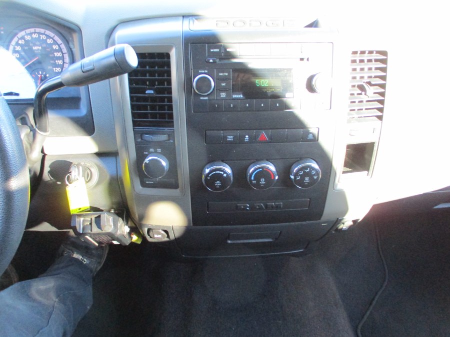 2012 Ram 2500 4WD Crew Cab 149" ST, available for sale in Suffield, Connecticut | Suffield Auto LLC. Suffield, Connecticut 2012 Ram 2500 4WD Crew Cab 149" ST, available for sale in Suffield, Connecticut | Suffield Auto LLC. Suffield, Connecticut