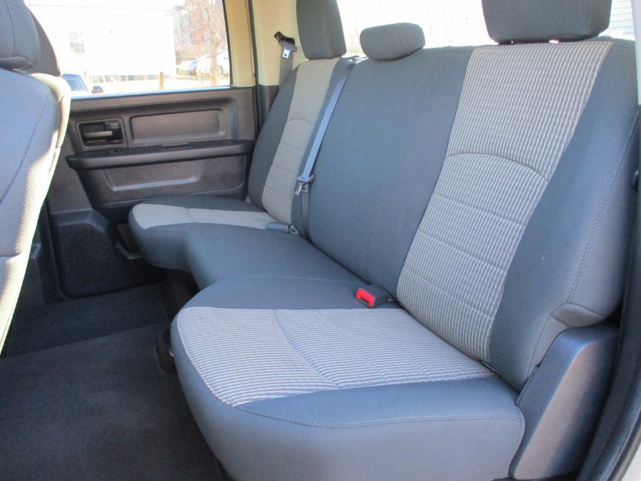 2012 Ram 2500 4WD Crew Cab 149" ST, available for sale in Suffield, Connecticut | Suffield Auto LLC. Suffield, Connecticut 2012 Ram 2500 4WD Crew Cab 149" ST, available for sale in Suffield, Connecticut | Suffield Auto LLC. Suffield, Connecticut