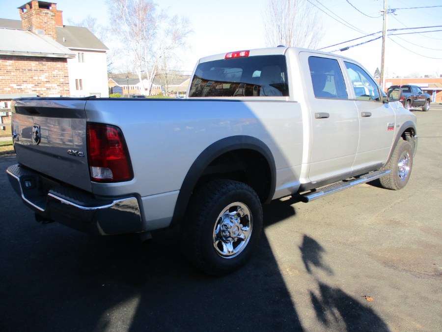 2012 Ram 2500 4WD Crew Cab 149" ST, available for sale in Suffield, Connecticut | Suffield Auto LLC. Suffield, Connecticut 2012 Ram 2500 4WD Crew Cab 149" ST, available for sale in Suffield, Connecticut | Suffield Auto LLC. Suffield, Connecticut