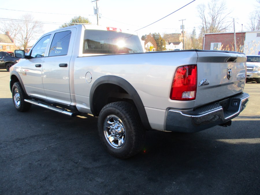 2012 Ram 2500 4WD Crew Cab 149" ST, available for sale in Suffield, Connecticut | Suffield Auto LLC. Suffield, Connecticut 2012 Ram 2500 4WD Crew Cab 149" ST, available for sale in Suffield, Connecticut | Suffield Auto LLC. Suffield, Connecticut