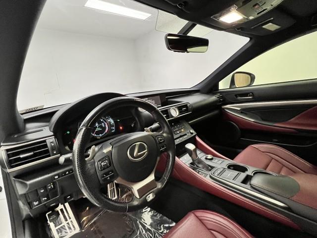 Used Lexus Rc 300 Cpe 2016 | Car Revolution. Maple Shade, New Jersey Used Lexus Rc 300 Cpe 2016 | Car Revolution. Maple Shade, New Jersey