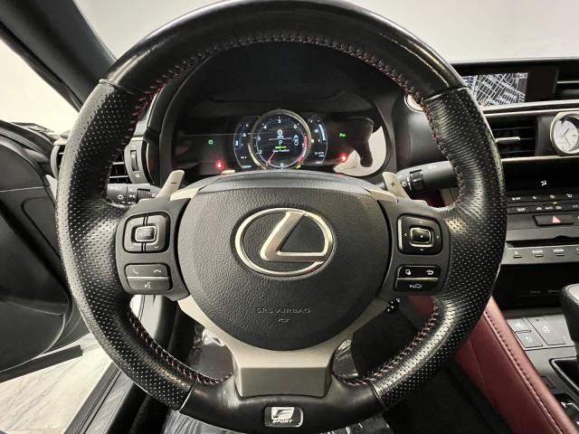 Used Lexus Rc 300 Cpe 2016 | Car Revolution. Maple Shade, New Jersey Used Lexus Rc 300 Cpe 2016 | Car Revolution. Maple Shade, New Jersey