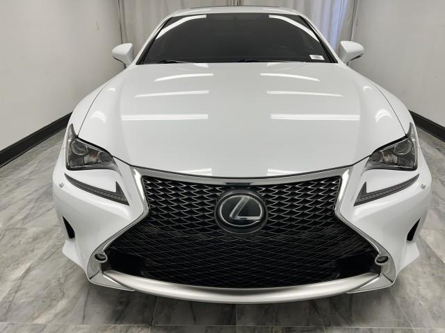 Used Lexus Rc 300 Cpe 2016 | Car Revolution. Maple Shade, New Jersey Used Lexus Rc 300 Cpe 2016 | Car Revolution. Maple Shade, New Jersey