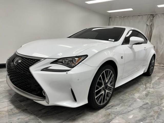 Used Lexus Rc 300 Cpe 2016 | Car Revolution. Maple Shade, New Jersey Used Lexus Rc 300 Cpe 2016 | Car Revolution. Maple Shade, New Jersey