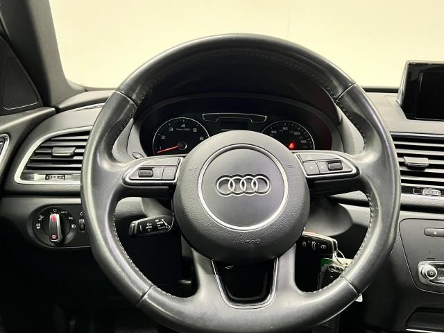Used Audi Q3 Sport Premium 2018 | Car Revolution. Maple Shade, New Jersey Used Audi Q3 Sport Premium 2018 | Car Revolution. Maple Shade, New Jersey