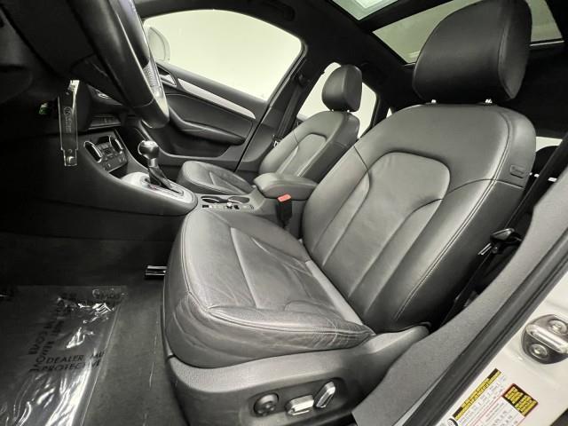 Used Audi Q3 Sport Premium 2018 | Car Revolution. Maple Shade, New Jersey Used Audi Q3 Sport Premium 2018 | Car Revolution. Maple Shade, New Jersey