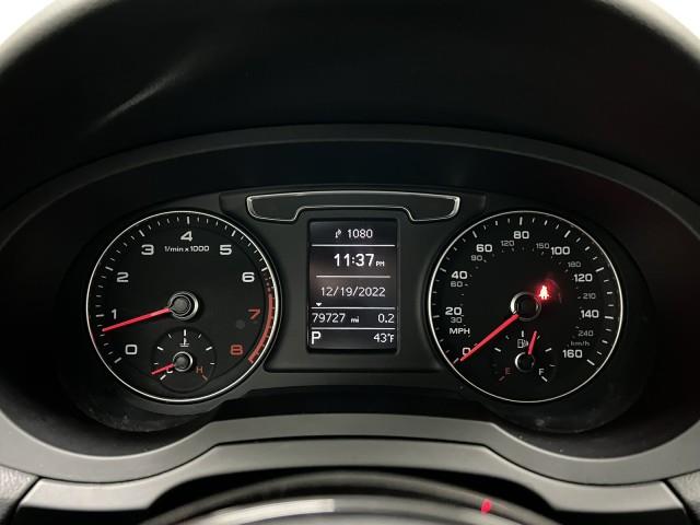 Used Audi Q3 Sport Premium 2018 | Car Revolution. Maple Shade, New Jersey Used Audi Q3 Sport Premium 2018 | Car Revolution. Maple Shade, New Jersey