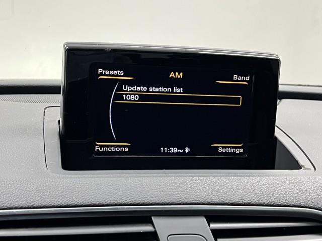 Used Audi Q3 Sport Premium 2018 | Car Revolution. Maple Shade, New Jersey Used Audi Q3 Sport Premium 2018 | Car Revolution. Maple Shade, New Jersey