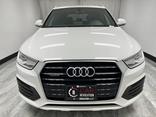 Used Audi Q3 Sport Premium 2018 | Car Revolution. Maple Shade, New Jersey Used Audi Q3 Sport Premium 2018 | Car Revolution. Maple Shade, New Jersey