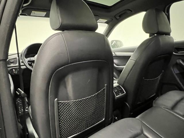 Used Audi Q3 Sport Premium 2018 | Car Revolution. Maple Shade, New Jersey Used Audi Q3 Sport Premium 2018 | Car Revolution. Maple Shade, New Jersey