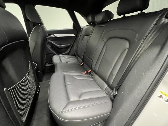 Used Audi Q3 Sport Premium 2018 | Car Revolution. Maple Shade, New Jersey Used Audi Q3 Sport Premium 2018 | Car Revolution. Maple Shade, New Jersey