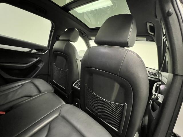 Used Audi Q3 Sport Premium 2018 | Car Revolution. Maple Shade, New Jersey Used Audi Q3 Sport Premium 2018 | Car Revolution. Maple Shade, New Jersey