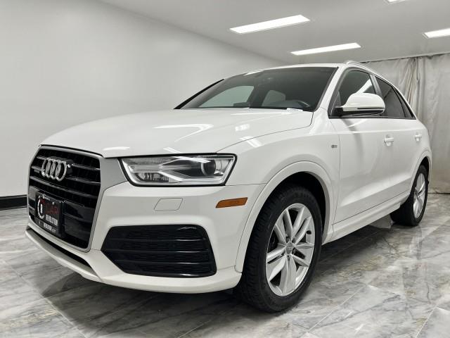 Used Audi Q3 Sport Premium 2018 | Car Revolution. Maple Shade, New Jersey Used Audi Q3 Sport Premium 2018 | Car Revolution. Maple Shade, New Jersey