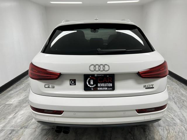 Used Audi Q3 Sport Premium 2018 | Car Revolution. Maple Shade, New Jersey Used Audi Q3 Sport Premium 2018 | Car Revolution. Maple Shade, New Jersey
