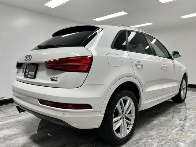 Used Audi Q3 Sport Premium 2018 | Car Revolution. Maple Shade, New Jersey Used Audi Q3 Sport Premium 2018 | Car Revolution. Maple Shade, New Jersey