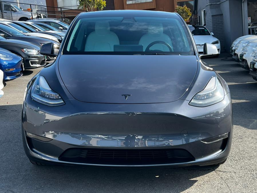 Used Tesla Model Y Long Range AWD 2021 | Green Light Auto Wholesale. Daly City, California Used Tesla Model Y Long Range AWD 2021 | Green Light Auto Wholesale. Daly City, California
