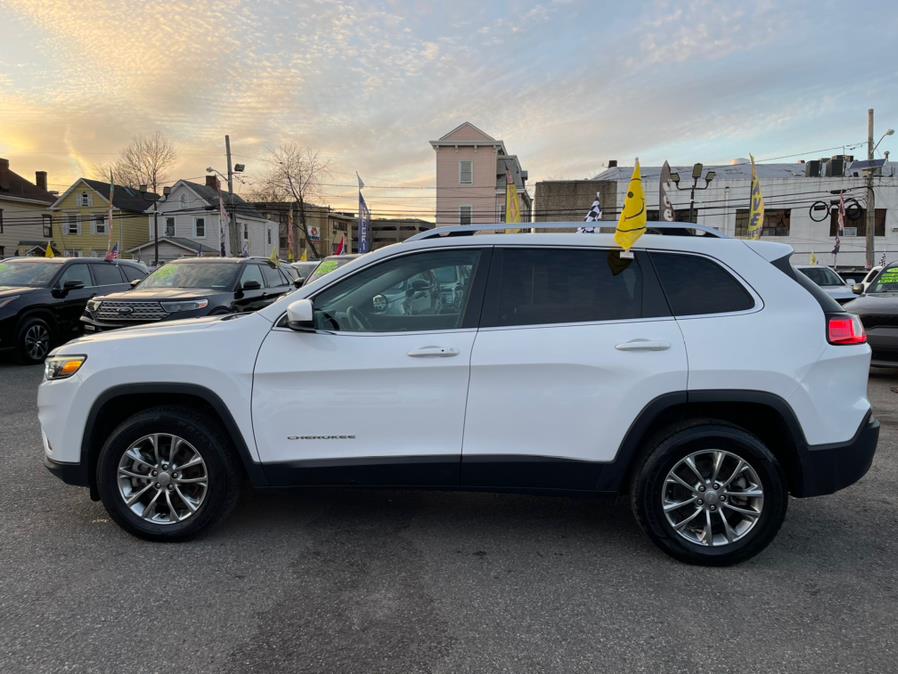 2020 Jeep Cherokee Latitude Plus 4x4, available for sale in Irvington , New Jersey | Auto Haus of Irvington Corp. Irvington , New Jersey 2020 Jeep Cherokee Latitude Plus 4x4, available for sale in Irvington , New Jersey | Auto Haus of Irvington Corp. Irvington , New Jersey