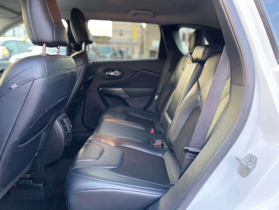 2020 Jeep Cherokee Latitude Plus 4x4, available for sale in Irvington , New Jersey | Auto Haus of Irvington Corp. Irvington , New Jersey 2020 Jeep Cherokee Latitude Plus 4x4, available for sale in Irvington , New Jersey | Auto Haus of Irvington Corp. Irvington , New Jersey