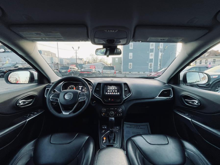 2020 Jeep Cherokee Latitude Plus 4x4, available for sale in Irvington , New Jersey | Auto Haus of Irvington Corp. Irvington , New Jersey 2020 Jeep Cherokee Latitude Plus 4x4, available for sale in Irvington , New Jersey | Auto Haus of Irvington Corp. Irvington , New Jersey