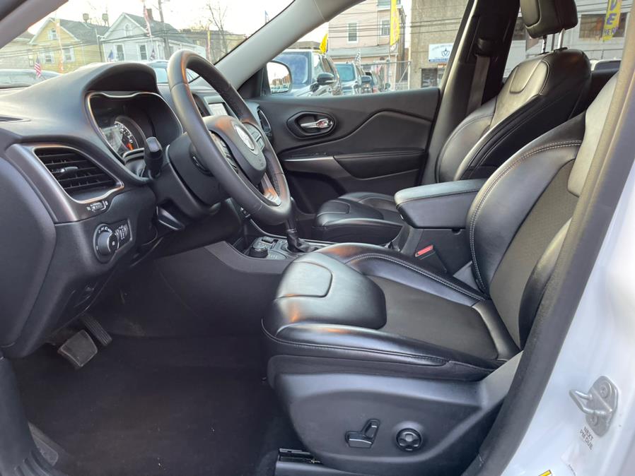 2020 Jeep Cherokee Latitude Plus 4x4, available for sale in Irvington , New Jersey | Auto Haus of Irvington Corp. Irvington , New Jersey 2020 Jeep Cherokee Latitude Plus 4x4, available for sale in Irvington , New Jersey | Auto Haus of Irvington Corp. Irvington , New Jersey