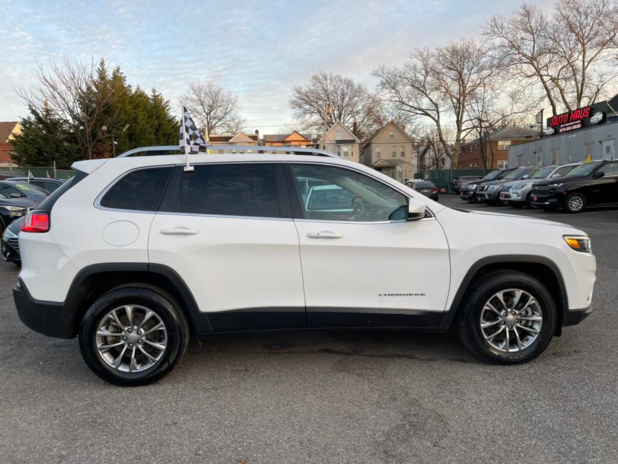 2020 Jeep Cherokee Latitude Plus 4x4, available for sale in Irvington , New Jersey | Auto Haus of Irvington Corp. Irvington , New Jersey 2020 Jeep Cherokee Latitude Plus 4x4, available for sale in Irvington , New Jersey | Auto Haus of Irvington Corp. Irvington , New Jersey