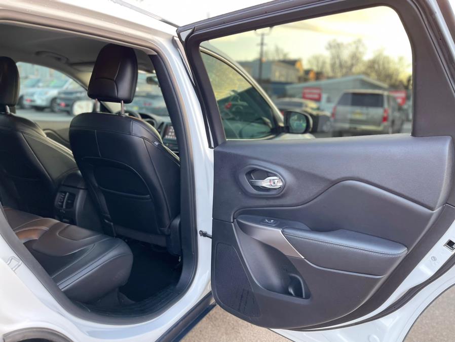 2020 Jeep Cherokee Latitude Plus 4x4, available for sale in Irvington , New Jersey | Auto Haus of Irvington Corp. Irvington , New Jersey 2020 Jeep Cherokee Latitude Plus 4x4, available for sale in Irvington , New Jersey | Auto Haus of Irvington Corp. Irvington , New Jersey