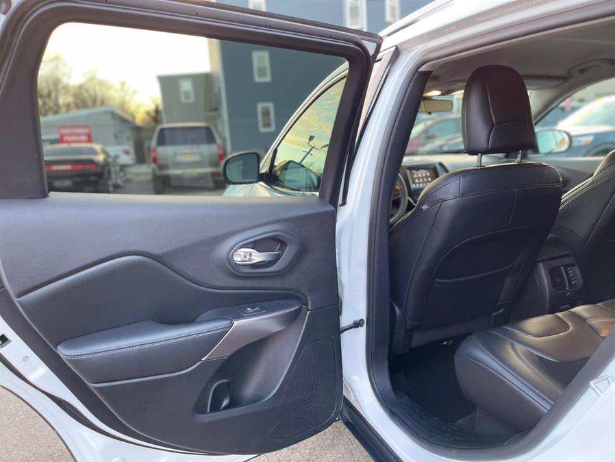 2020 Jeep Cherokee Latitude Plus 4x4, available for sale in Irvington , New Jersey | Auto Haus of Irvington Corp. Irvington , New Jersey 2020 Jeep Cherokee Latitude Plus 4x4, available for sale in Irvington , New Jersey | Auto Haus of Irvington Corp. Irvington , New Jersey