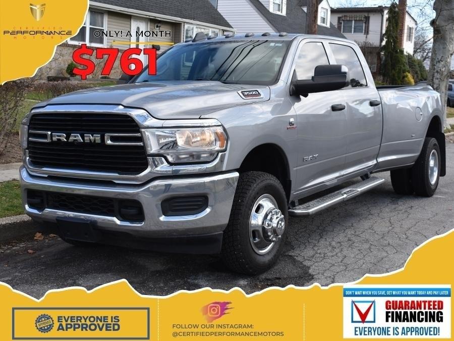 2020 Ram 3500 Tradesman, available for sale in Valley Stream, New York | Certified Performance Motors. Valley Stream, New York