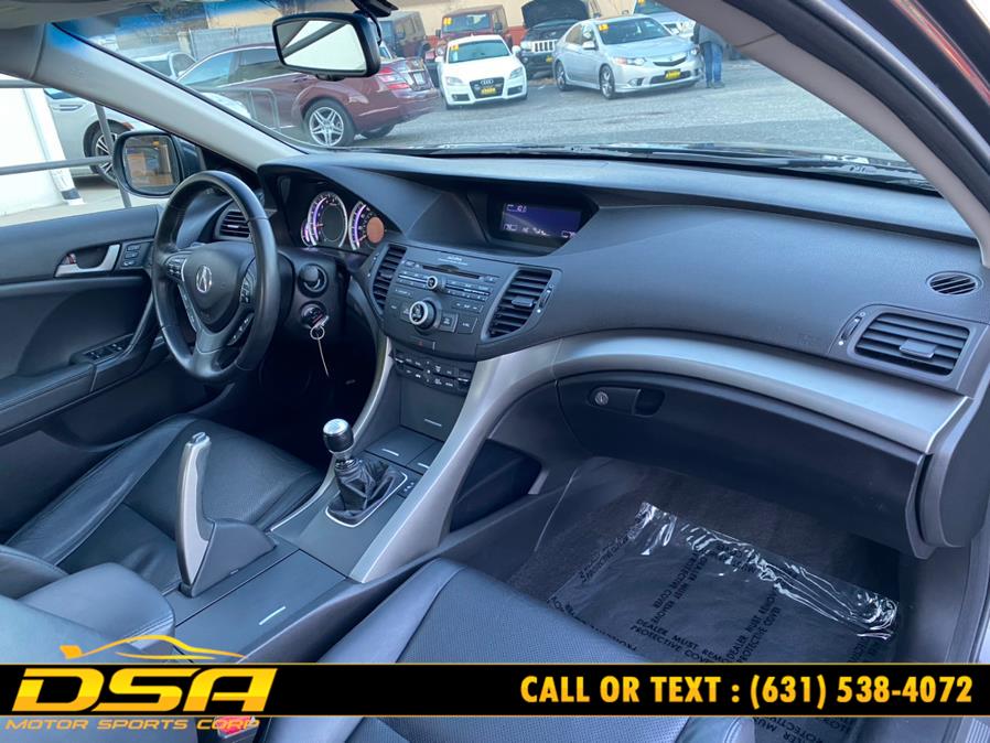 2010 Acura TSX 4dr Sdn I4 Man, available for sale in Commack, New York | DSA Motor Sports Corp. Commack, New York 2010 Acura TSX 4dr Sdn I4 Man, available for sale in Commack, New York | DSA Motor Sports Corp. Commack, New York