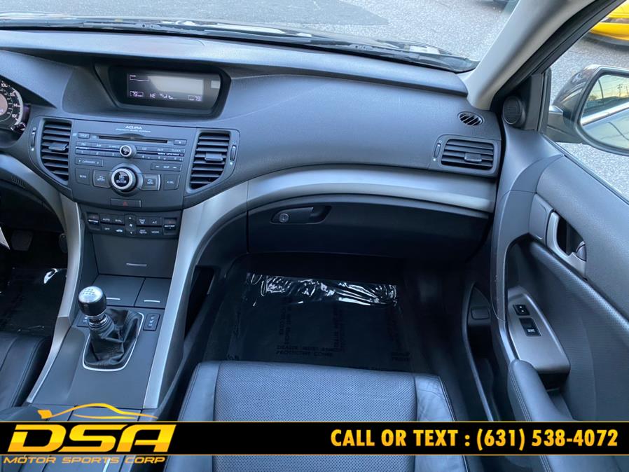 2010 Acura TSX 4dr Sdn I4 Man, available for sale in Commack, New York | DSA Motor Sports Corp. Commack, New York 2010 Acura TSX 4dr Sdn I4 Man, available for sale in Commack, New York | DSA Motor Sports Corp. Commack, New York