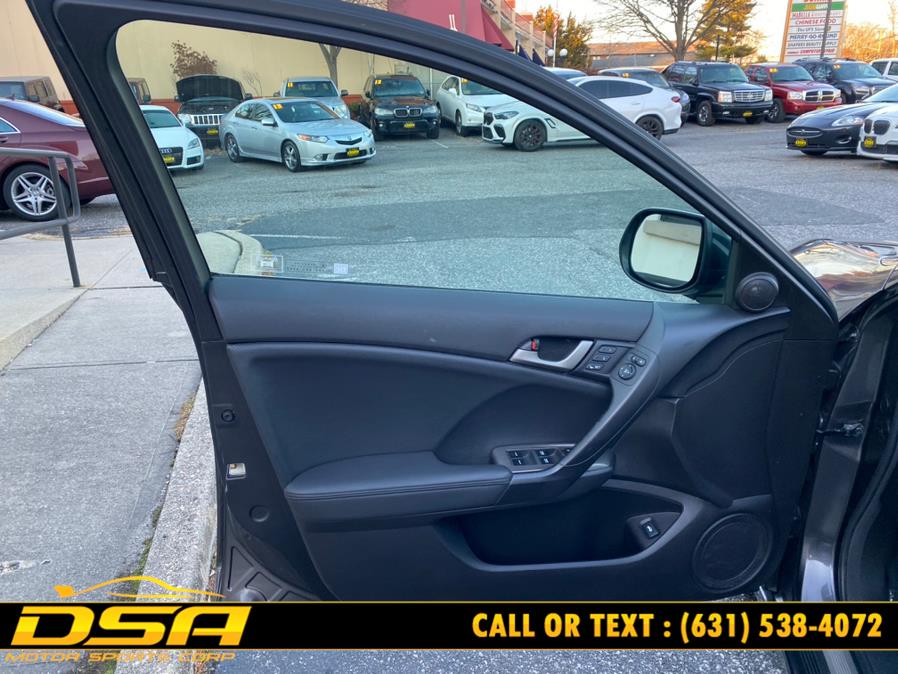 2010 Acura TSX 4dr Sdn I4 Man, available for sale in Commack, New York | DSA Motor Sports Corp. Commack, New York 2010 Acura TSX 4dr Sdn I4 Man, available for sale in Commack, New York | DSA Motor Sports Corp. Commack, New York