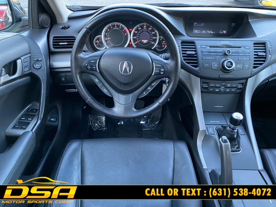 2010 Acura TSX 4dr Sdn I4 Man, available for sale in Commack, New York | DSA Motor Sports Corp. Commack, New York 2010 Acura TSX 4dr Sdn I4 Man, available for sale in Commack, New York | DSA Motor Sports Corp. Commack, New York