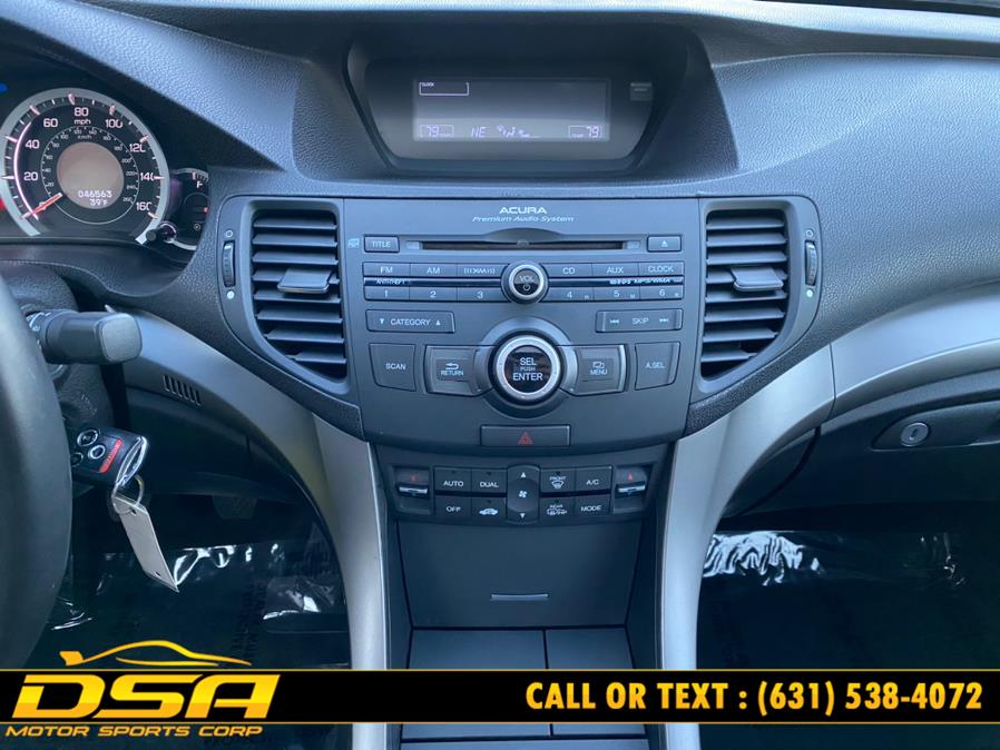 2010 Acura TSX 4dr Sdn I4 Man, available for sale in Commack, New York | DSA Motor Sports Corp. Commack, New York 2010 Acura TSX 4dr Sdn I4 Man, available for sale in Commack, New York | DSA Motor Sports Corp. Commack, New York