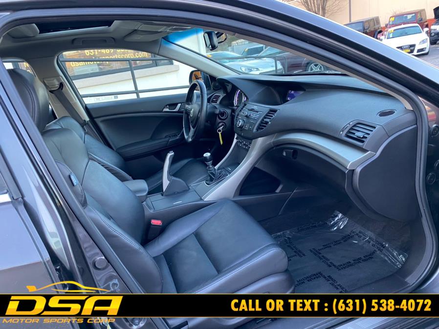 2010 Acura TSX 4dr Sdn I4 Man, available for sale in Commack, New York | DSA Motor Sports Corp. Commack, New York 2010 Acura TSX 4dr Sdn I4 Man, available for sale in Commack, New York | DSA Motor Sports Corp. Commack, New York