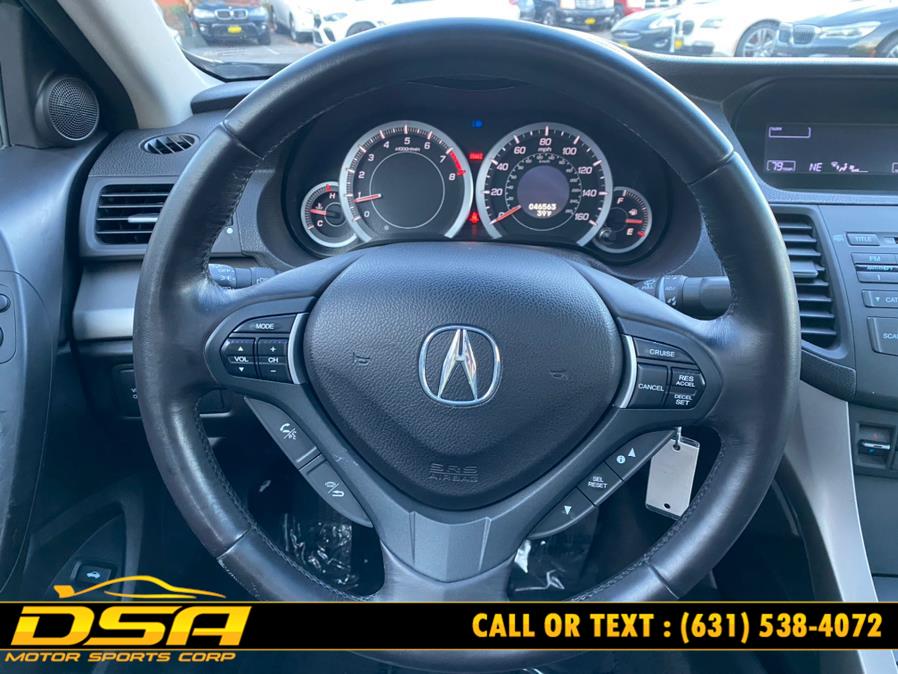 2010 Acura TSX 4dr Sdn I4 Man, available for sale in Commack, New York | DSA Motor Sports Corp. Commack, New York 2010 Acura TSX 4dr Sdn I4 Man, available for sale in Commack, New York | DSA Motor Sports Corp. Commack, New York